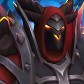 Redmord avatar