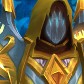 Aeltherian avatar