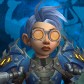 Nibbling avatar