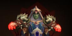 Xandon's icon