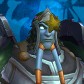 Darthshamy avatar