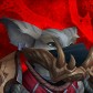 Maligor avatar