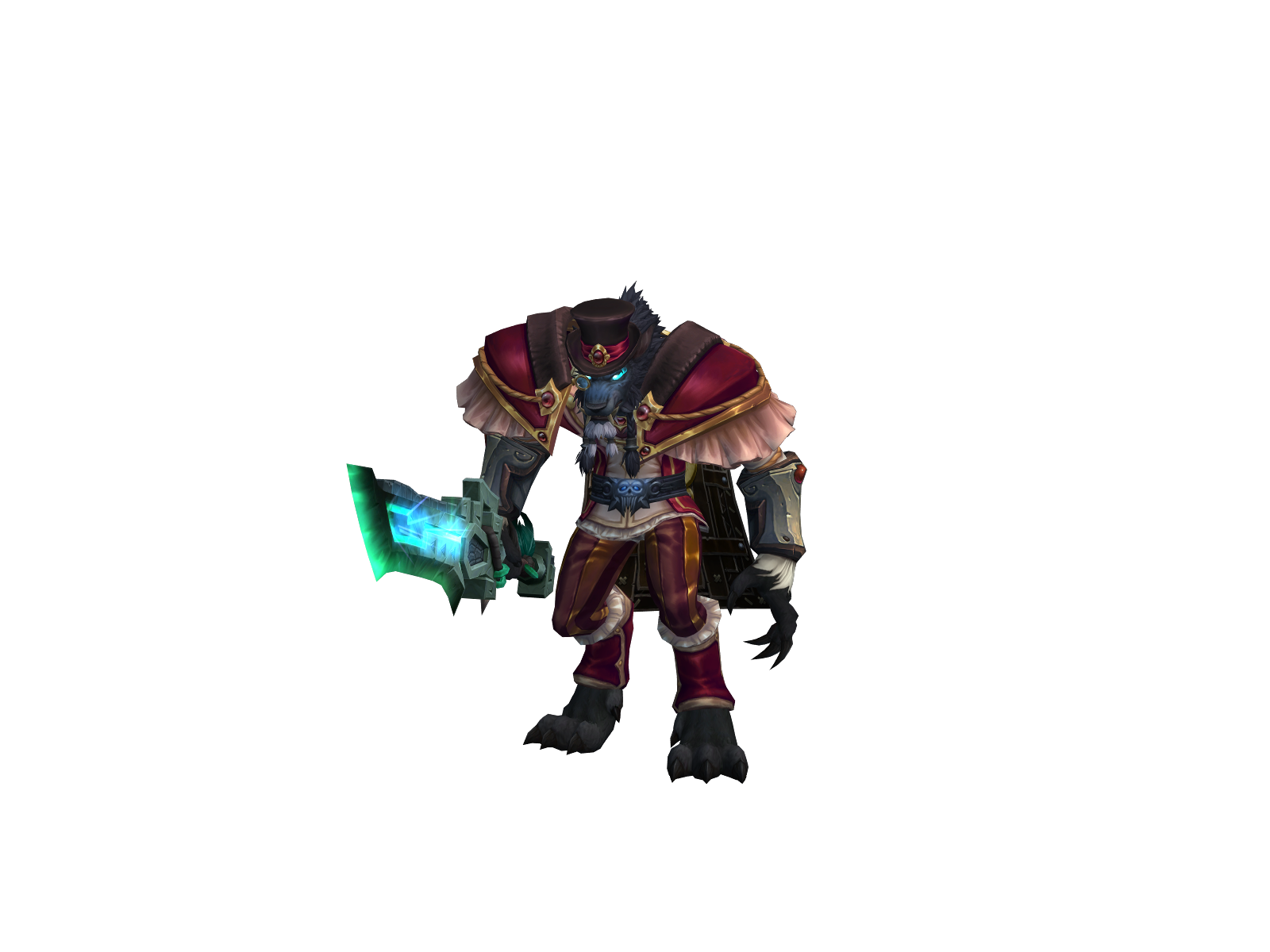 Goutgarry