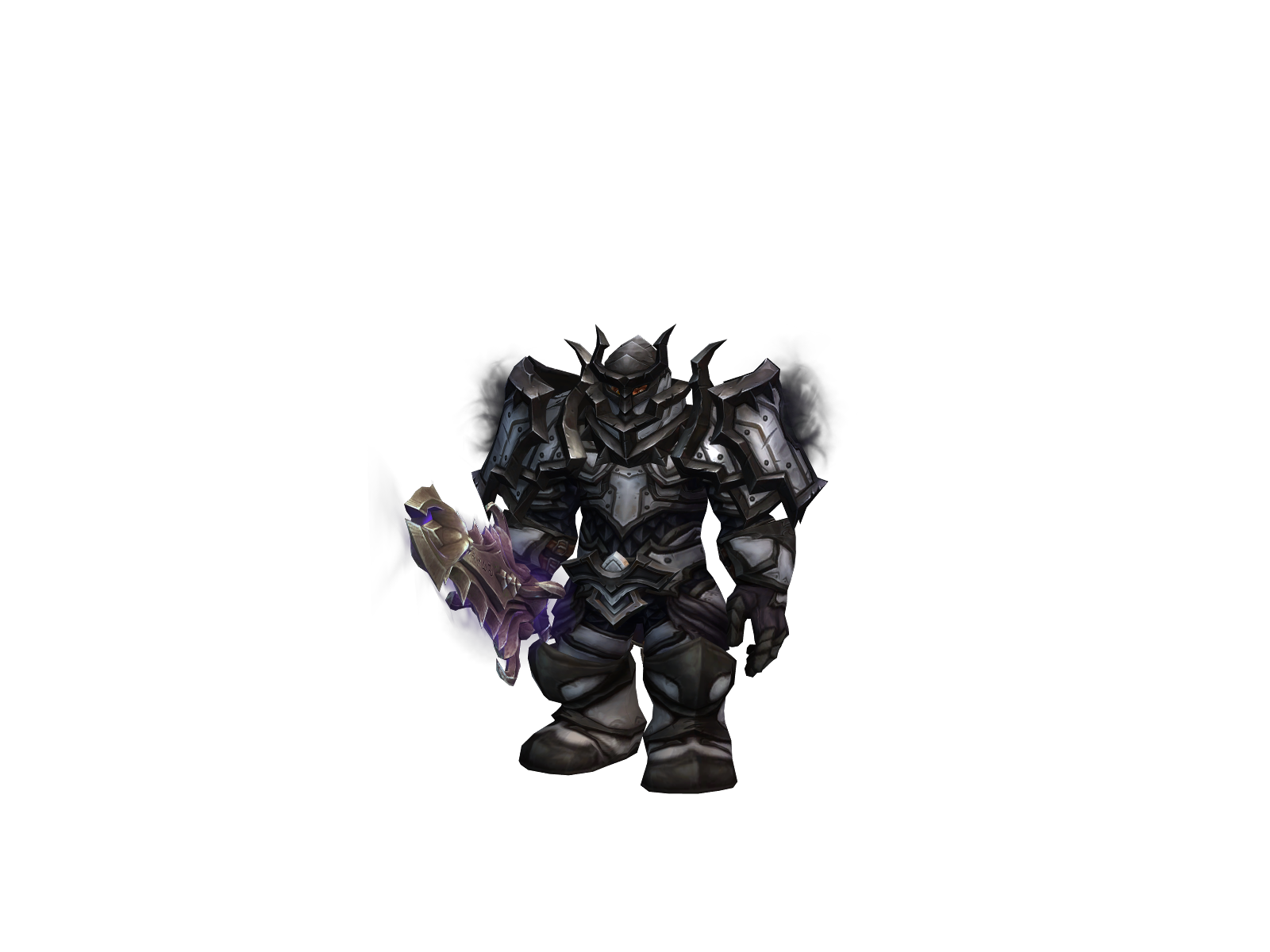Boggerdog 3D character render