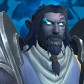 Hemitheos avatar