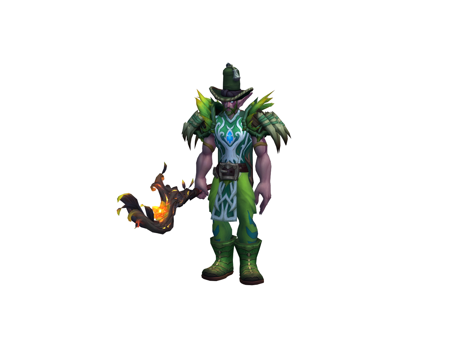 Mooncranker