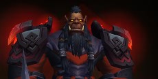Omenak's icon