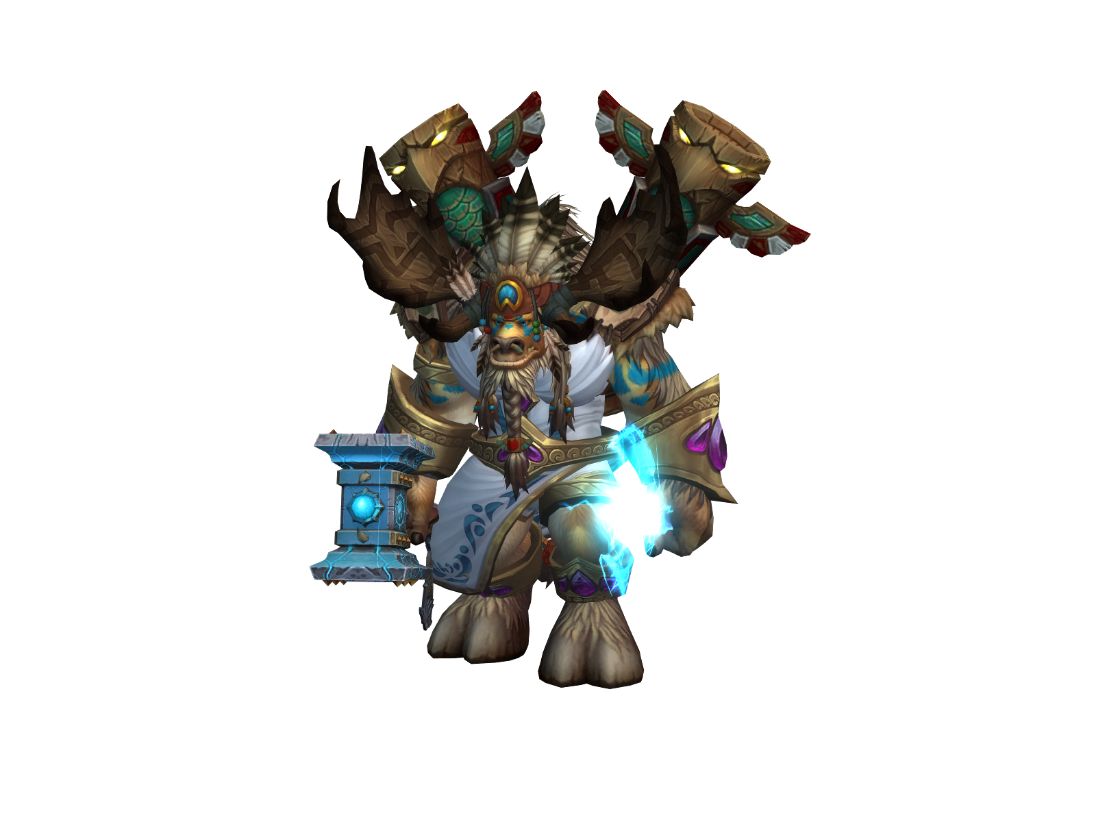 Mooseketeer