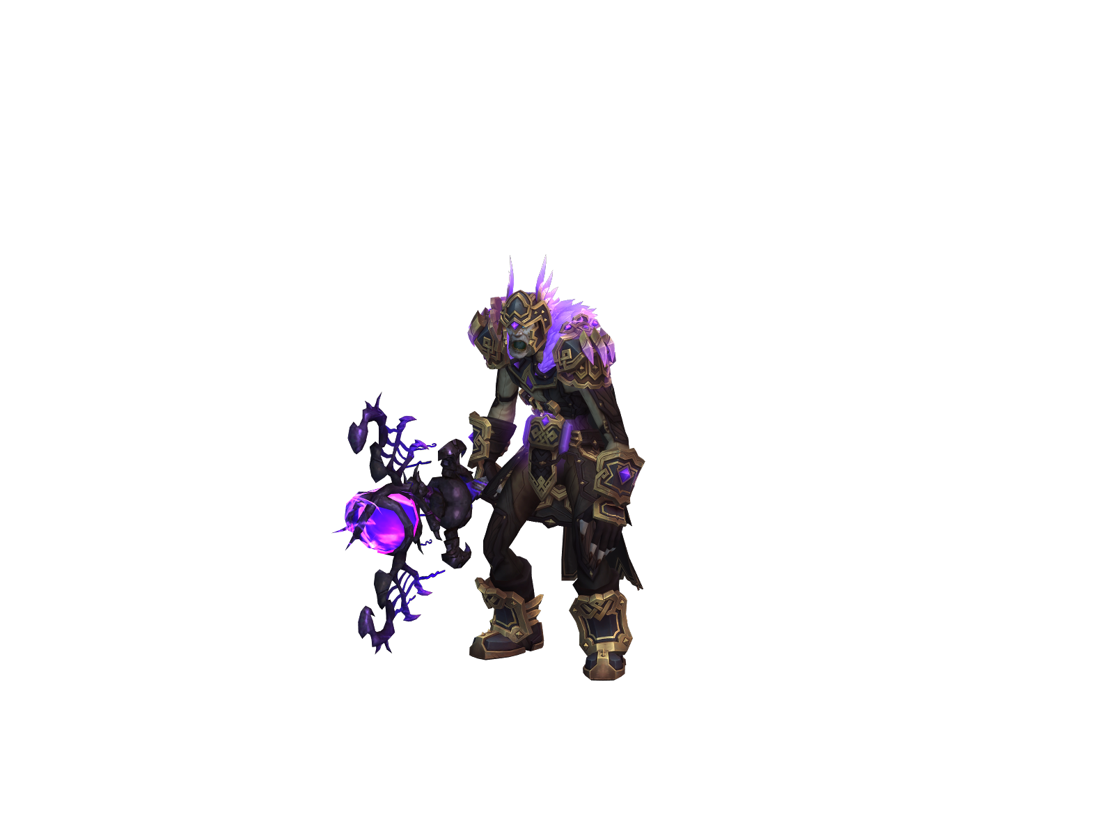 Thorcs