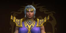 Tiffarai's Avatar