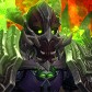 Darkaggronor