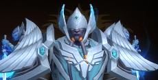 Arquimonde's icon