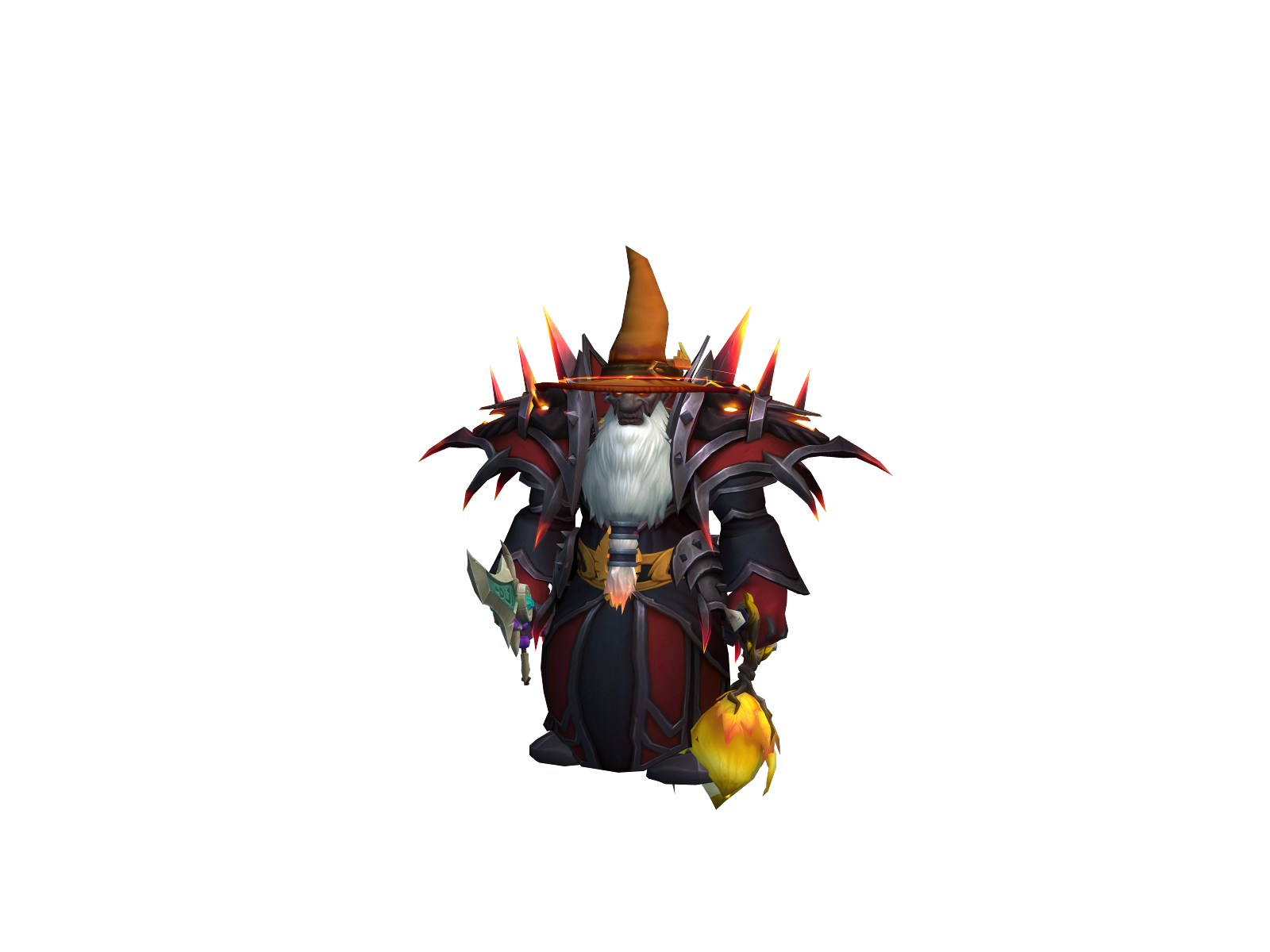 Dwarlockf