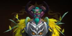 Okúmura's Avatar