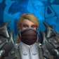 Aelená avatar