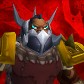 Urgasm avatar