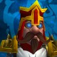 Spiket avatar
