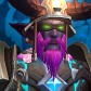 Túrbó avatar
