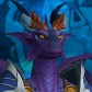 Dràg avatar