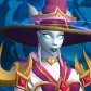 Vickymage