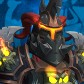Octativa avatar