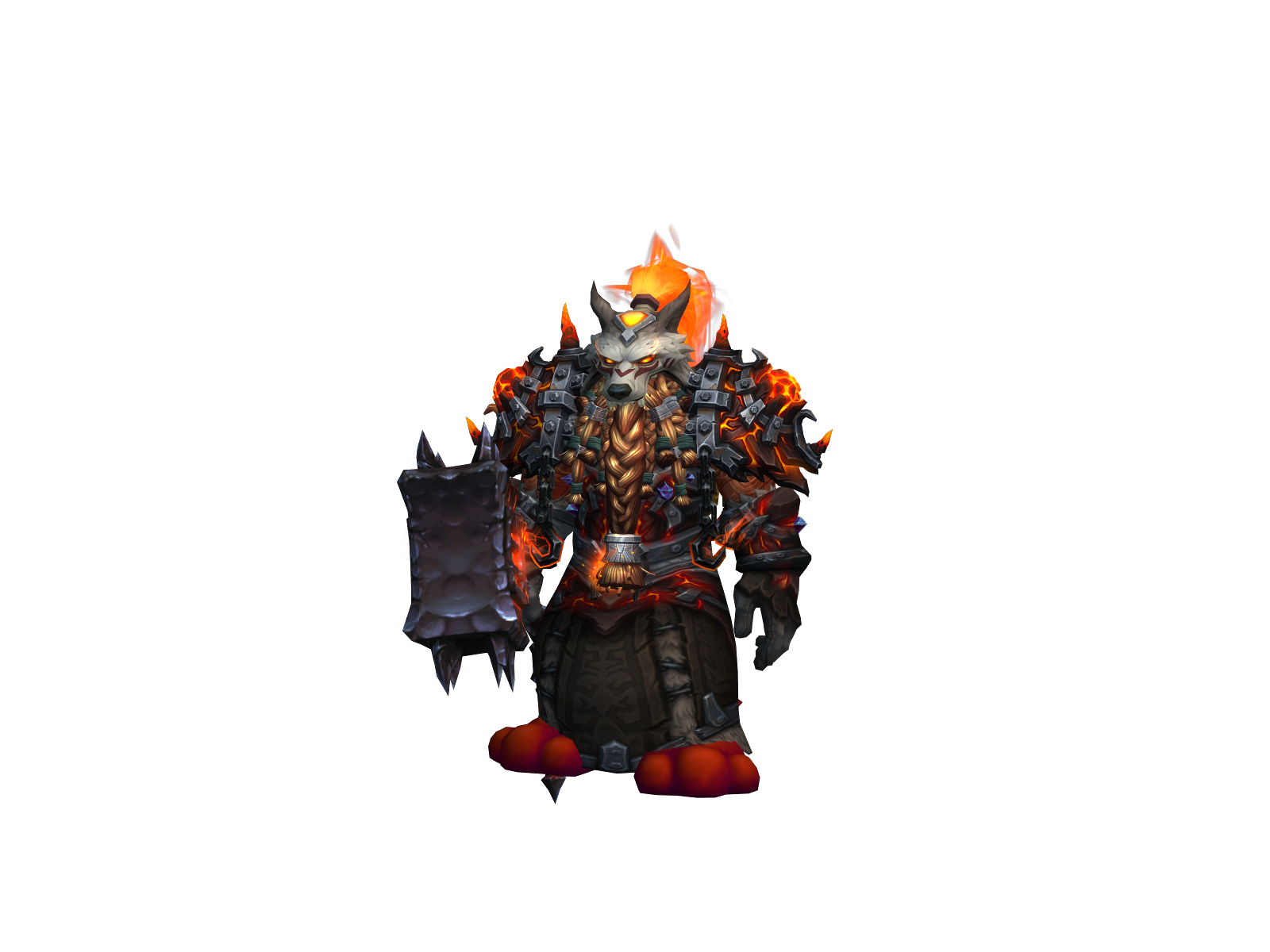 Chiéfkiefn