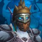 Asúnâ avatar