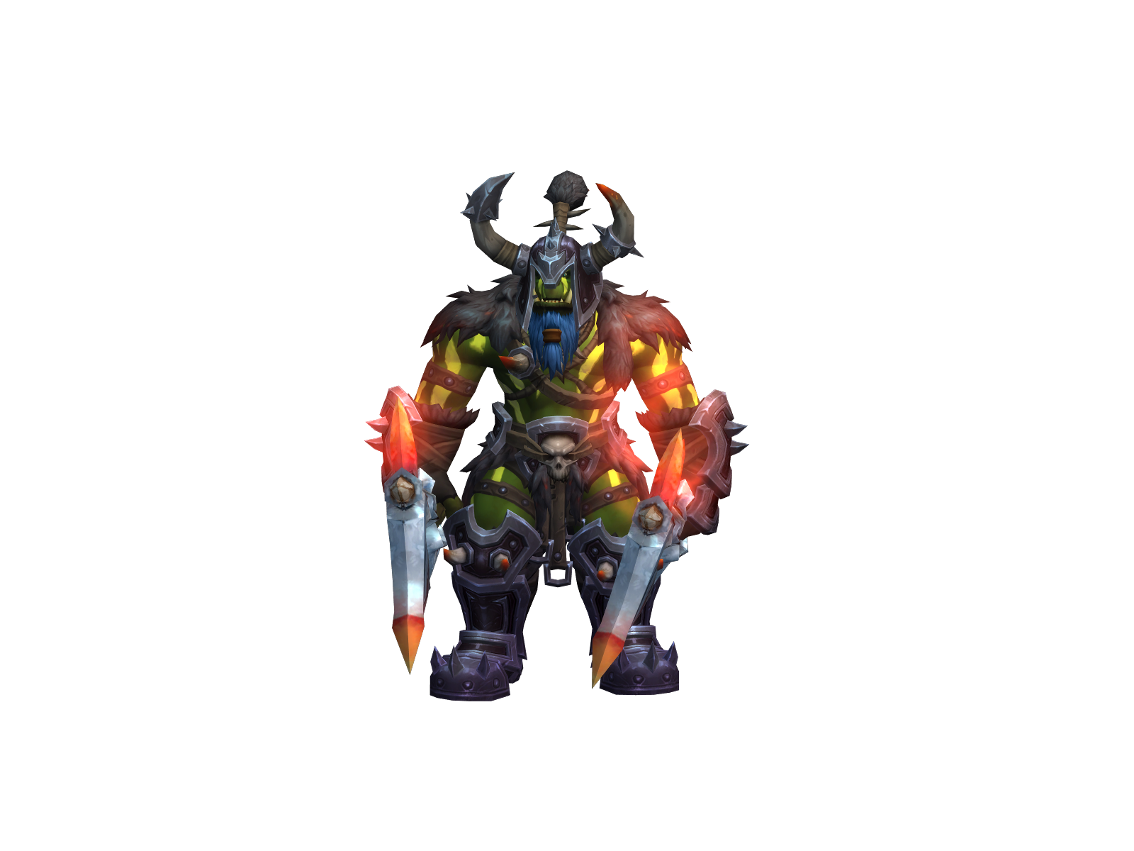 Kushammy