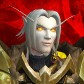Blizarl portrait