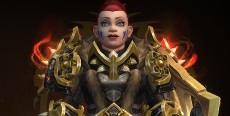 Warriette's icon