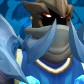 Cleaving avatar