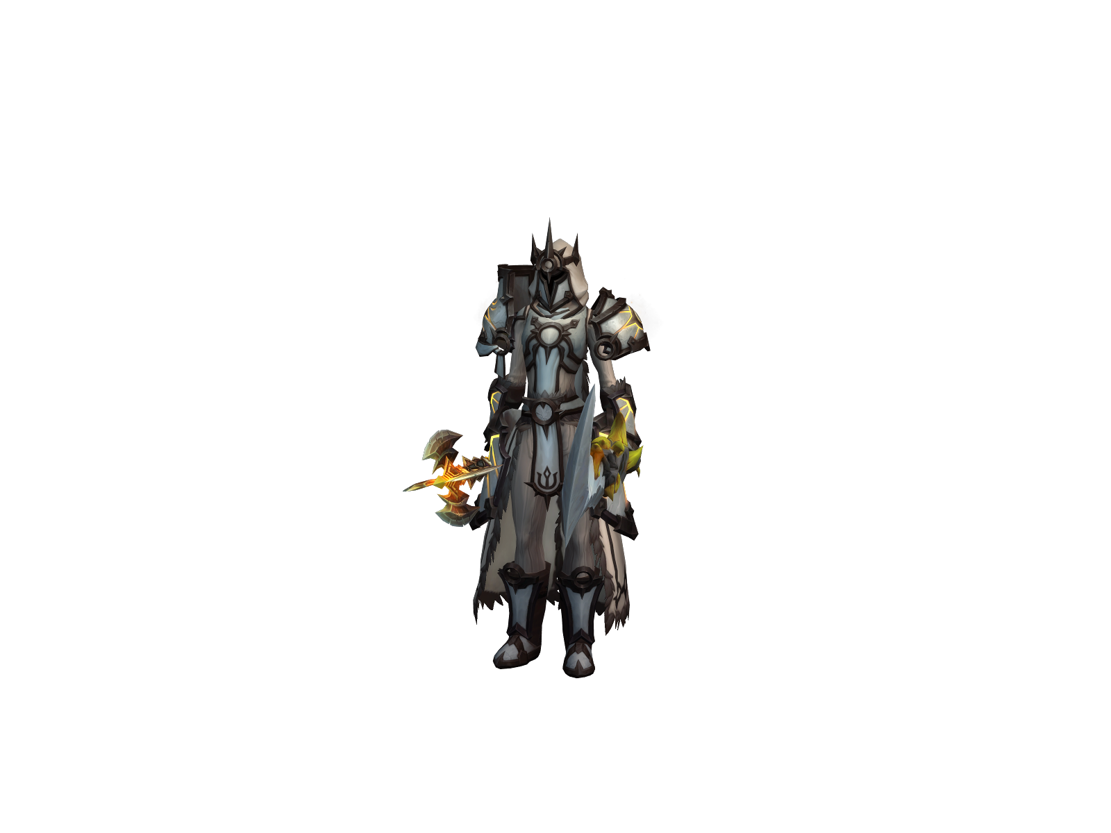 Wãrchief