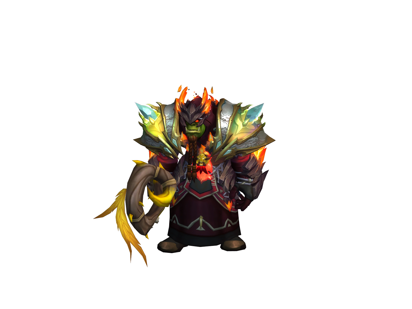 Nezhram