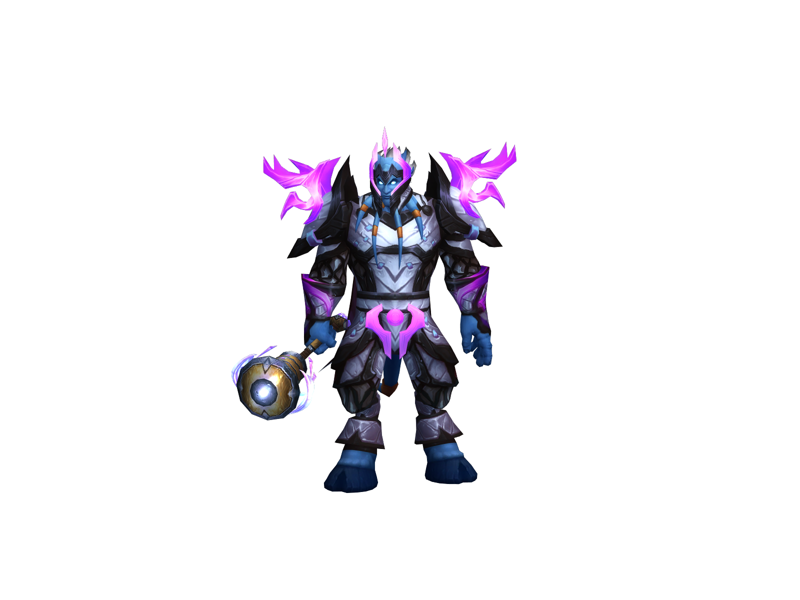 Fancytotems