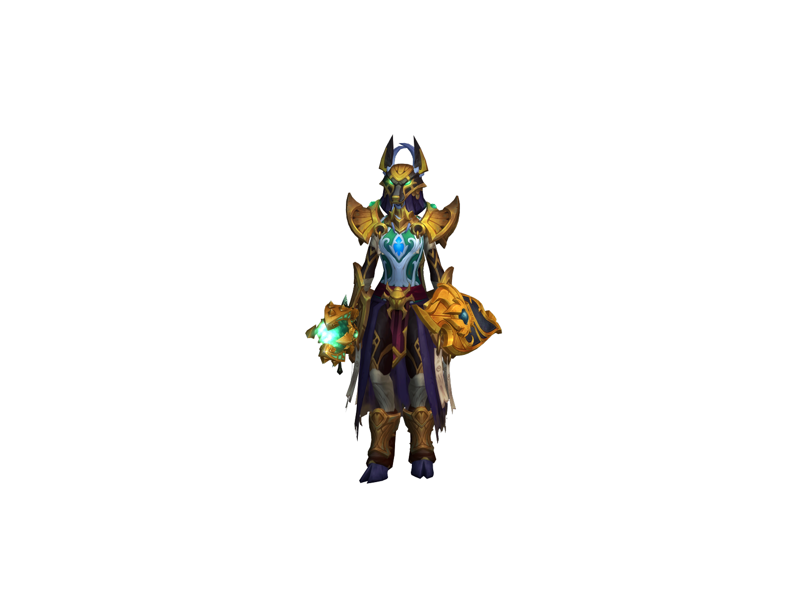 Fatestorm