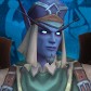 Båal avatar
