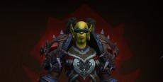 Ozzr's icon