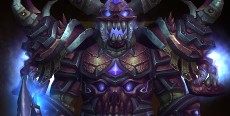 Grimfiend's icon