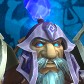 Threstur avatar