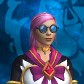 Blossøm avatar