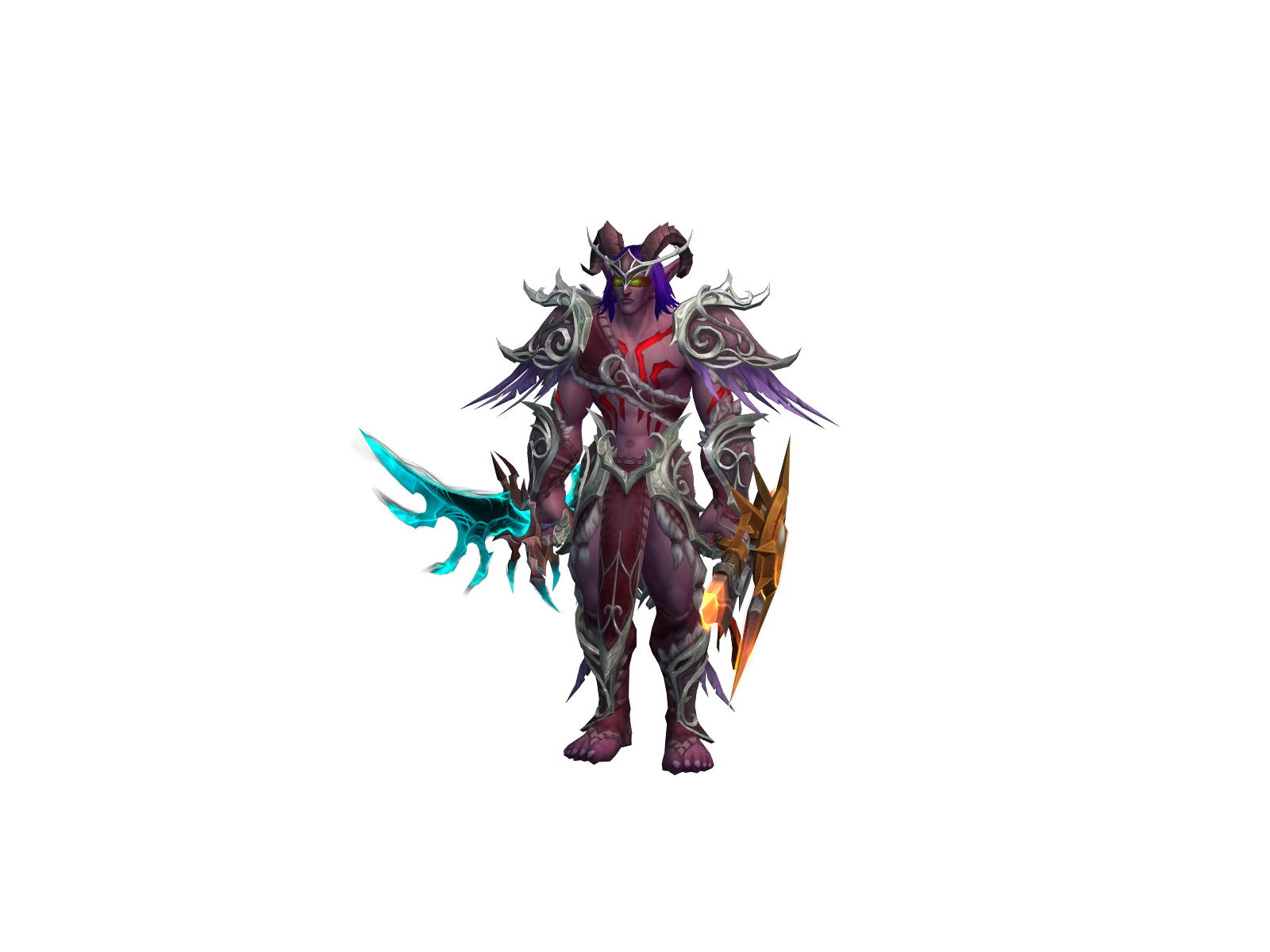 Demonjak