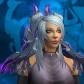 Ókeanos avatar