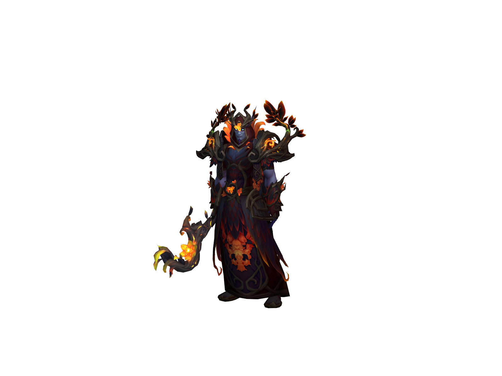 Buffwarlockz