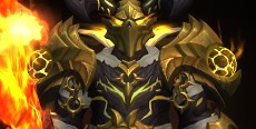 Äerelor's icon