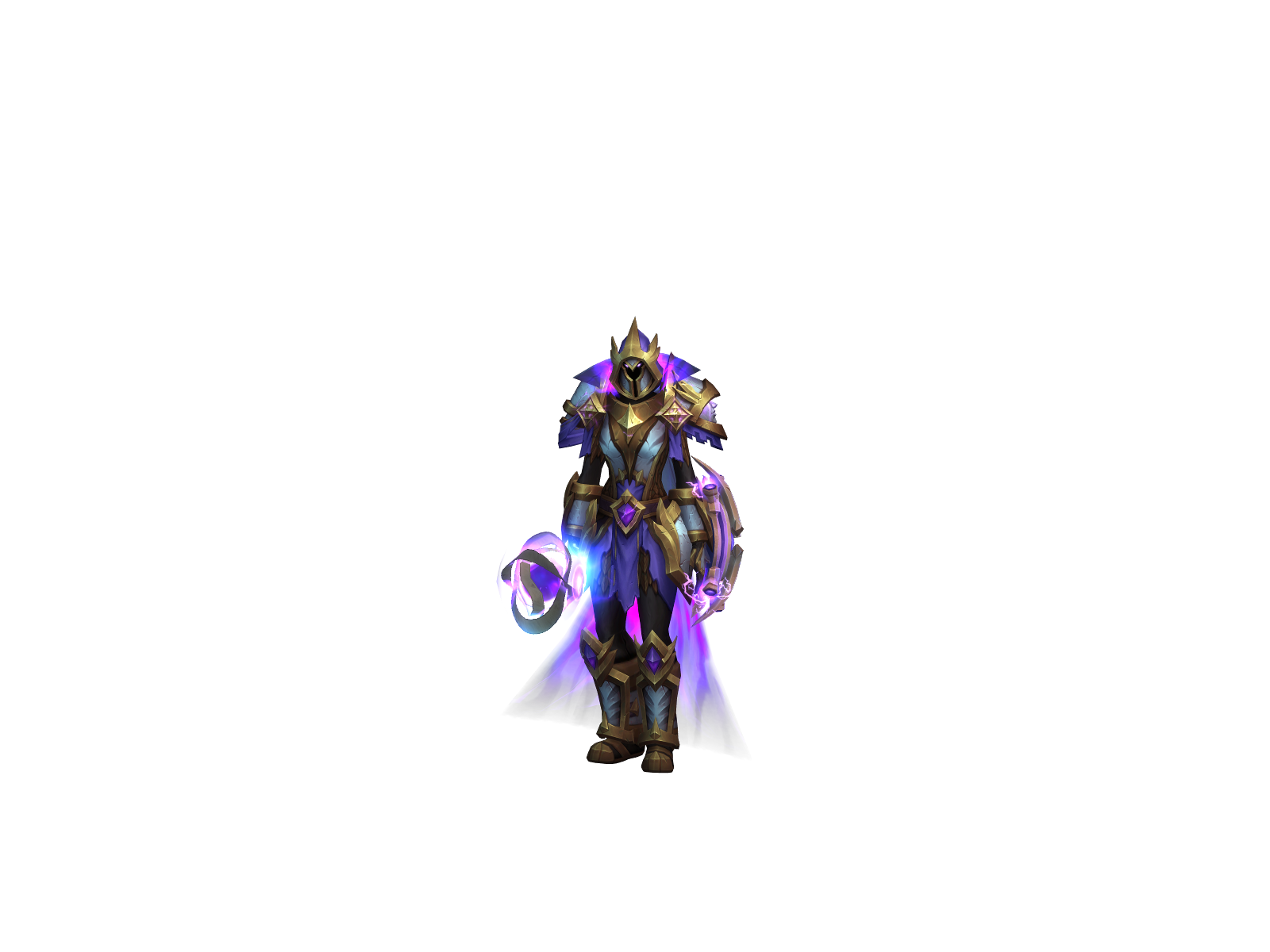 Julî 3D character render
