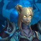 Zeurra portrait