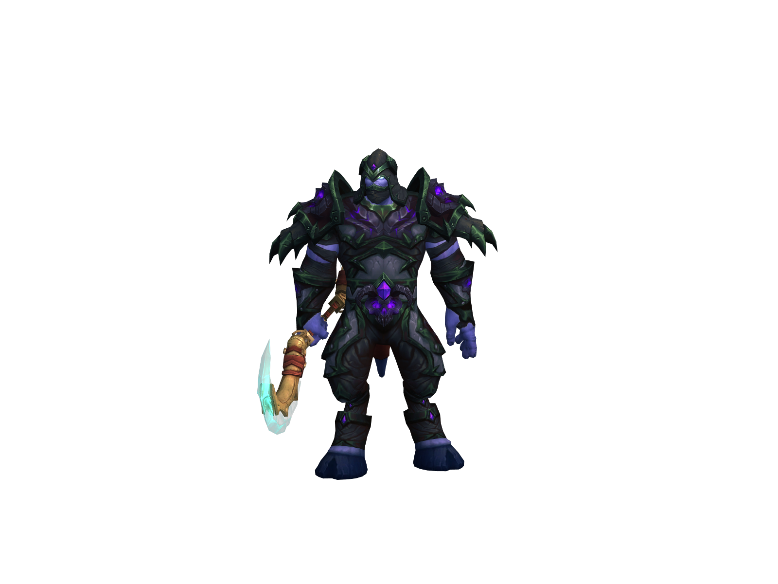 Vexigore