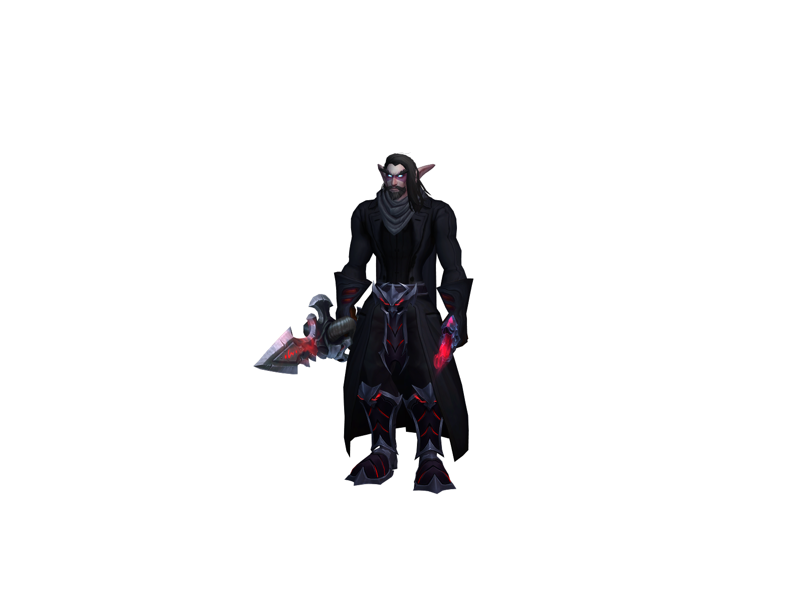 Pyrodrago