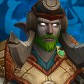 Halsïn avatar