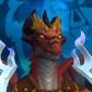 Dårion avatar